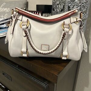 Dooney & Bourke Florentine Satchel